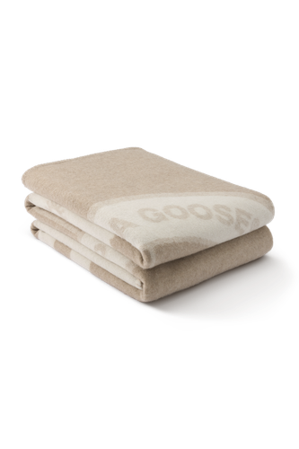 Couverture en cachemire - Canada Goose - Modalova
