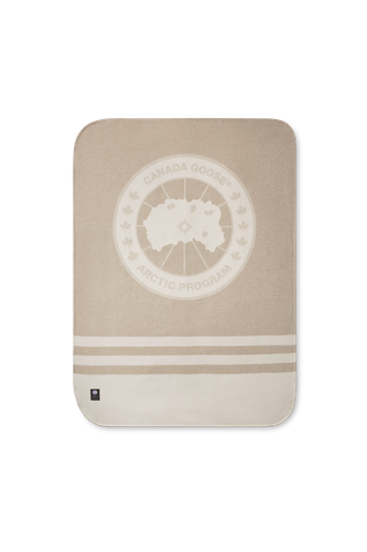 Couverture en cachemire - Canada Goose - Modalova