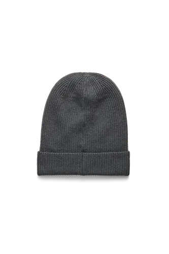 Bonnet en coton côtelé - Canada Goose - Modalova