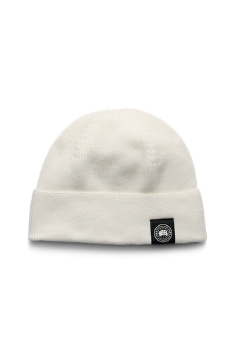 Bonnet en coton - Canada Goose - Modalova