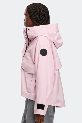Veste de pluie Tofino Black Disc - Canada Goose - Modalova