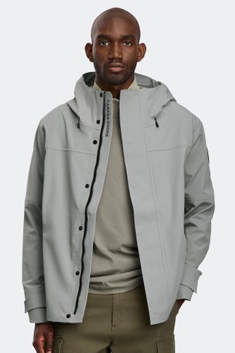 Veste de pluie Rupert Black Disc - Canada Goose - Modalova