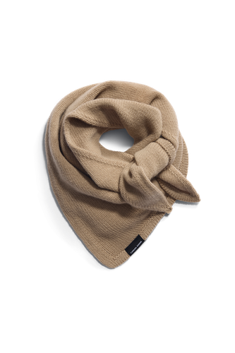 Écharpe en maille Triangle - Canada Goose - Modalova
