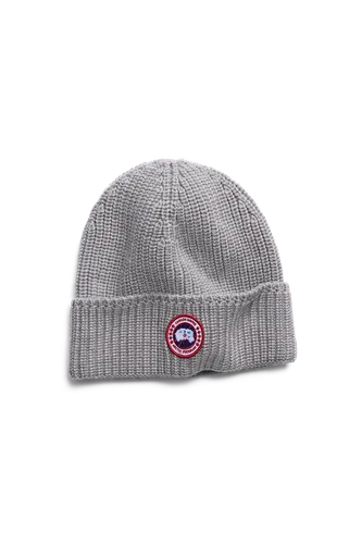 Bonnet côtelé - Canada Goose - Modalova