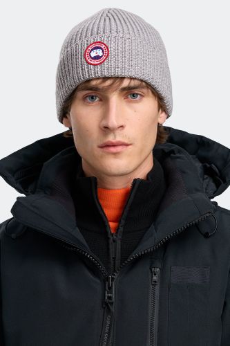 Bonnet côtelé - Canada Goose - Modalova
