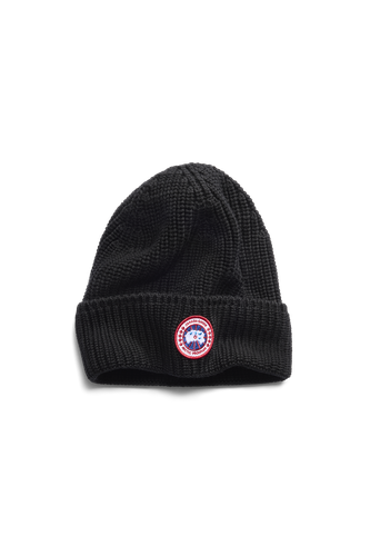 Bonnet côtelé - Canada Goose - Modalova