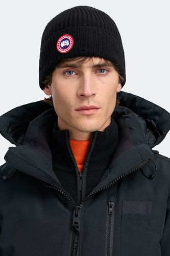 Bonnet côtelé - Canada Goose - Modalova
