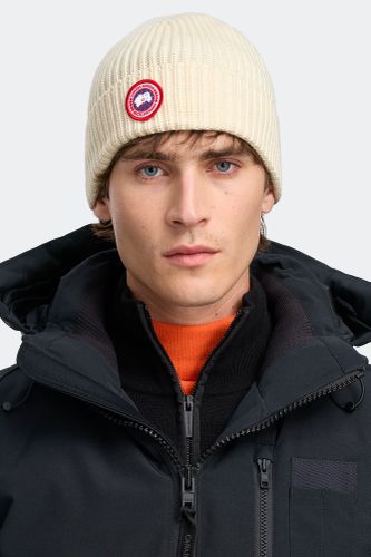 Bonnet côtelé - Canada Goose - Modalova