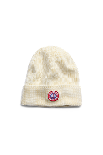 Bonnet côtelé - Canada Goose - Modalova