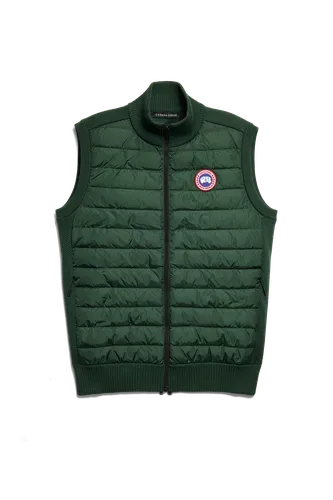 Veste sans manches en maille HyBridge® - Canada Goose - Modalova