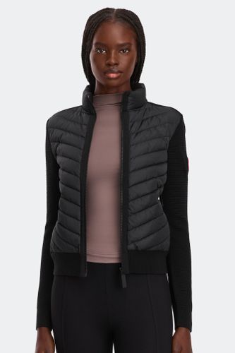 Veste en maille HyBridge® - Canada Goose - Modalova