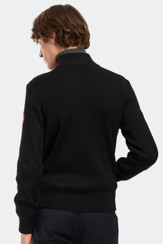 Veste en maille HyBridge® - Canada Goose - Modalova