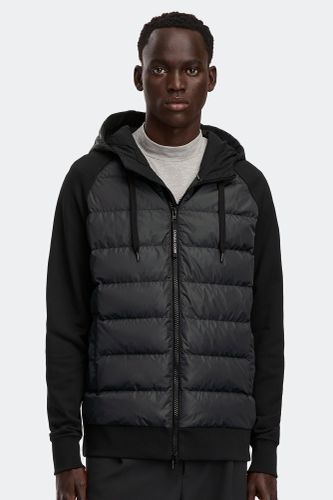 Veste à capuche zippée HyBridge® Huron - Canada Goose - Modalova