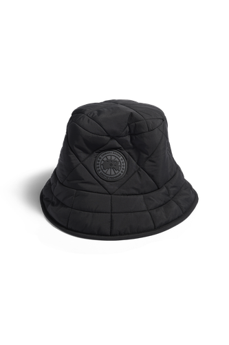 Bob réversible matelassé - Canada Goose - Modalova