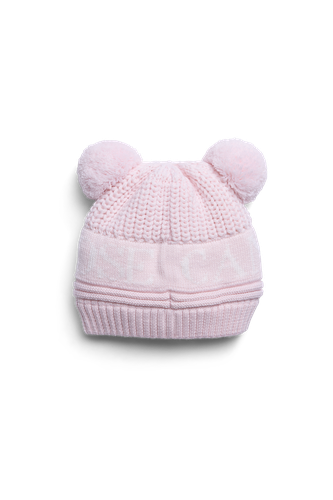 Bonnet à double pompon pour bébé - Canada Goose - Modalova