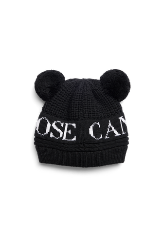 Bonnet à double pompon pour bébé - Canada Goose - Modalova
