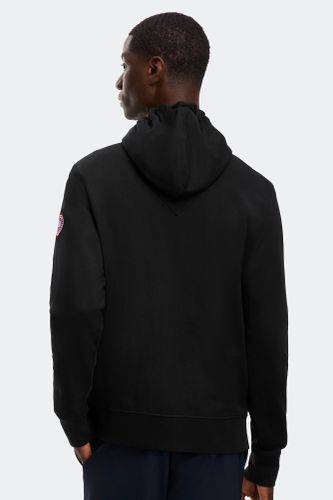 Sweat à capuche Huron à fermeture éclair intégrale - Canada Goose - Modalova