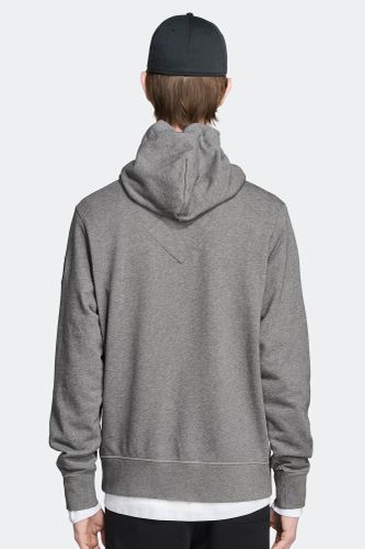 Sweat à capuche Huron Black Label - Canada Goose - Modalova