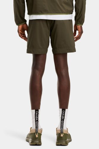 Short Killarney Black Disc - Canada Goose - Modalova