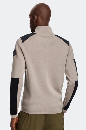 Pull avec fermeture éclair ¼ Stormont Black Label - Canada Goose - Modalova