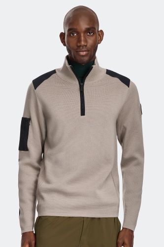 Pull avec fermeture éclair ¼ Stormont Black Label - Canada Goose - Modalova