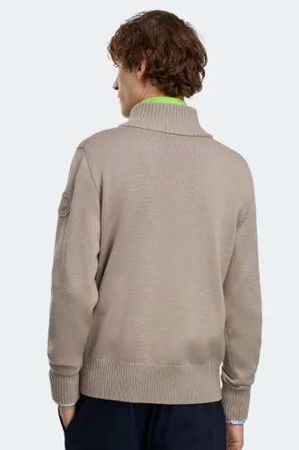Pull à fermeture éclair ¼ Rosseau - Canada Goose - Modalova