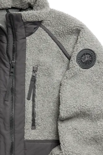 Veste en polaire Westport - Canada Goose - Modalova