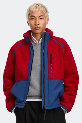 Veste en polaire Westport - Canada Goose - Modalova