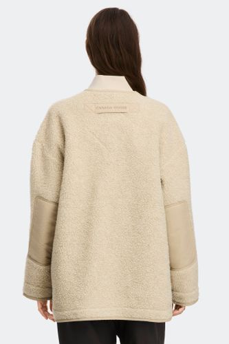 Doublure en polaire Simcoe - Canada Goose - Modalova