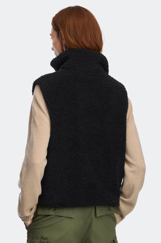 Veste sans manches en polaire Soren - Canada Goose - Modalova