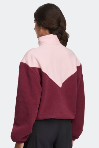 Haut en polaire à quart de zip Tayen color-block - Canada Goose - Modalova