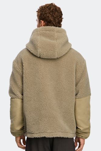 Veste à capuche en polaire zippée Harrier - Canada Goose - Modalova