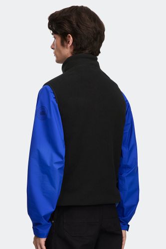 Veste sans manches en polaire Loma - Canada Goose - Modalova