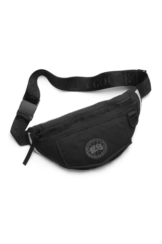 Sac banane Black Disc - Canada Goose - Modalova