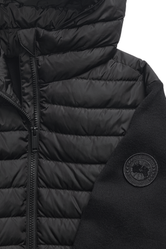 Veste à capuche HyBridge® Hayes - Canada Goose - Modalova