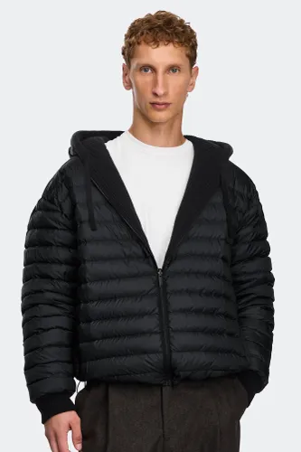 Sweat à capuche zippé HyBridge® Hunter - Canada Goose - Modalova