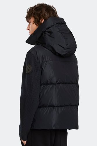 Veste à capuche en maille HyBridge® Grove - Canada Goose - Modalova