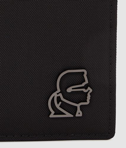 Portefeuille K/kameo, , , Taille: One Size - Karl Lagerfeld - Modalova