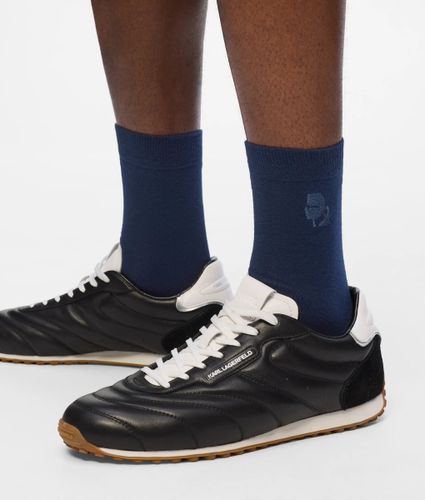 Chaussettes Kameo – Lot De 5, , --, Taille: 43-46 - Karl Lagerfeld - Modalova