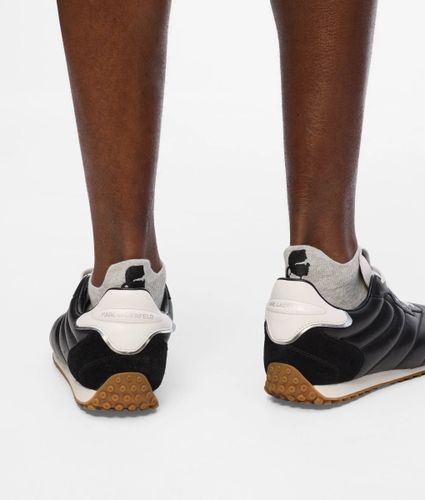 Chaussettes Courtes Kameo – Lot De 3, , //, Taille: 39-42 - Karl Lagerfeld - Modalova