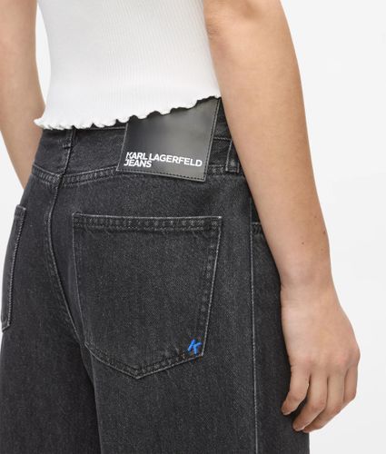 Jean Large À Taille Basse, , , Taille: 27 - KL Jeans - Modalova