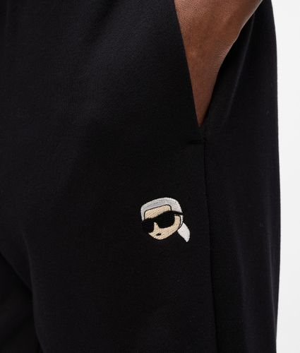 Jogging Cintré Ikon, , , Taille: Xs - Karl Lagerfeld - Modalova