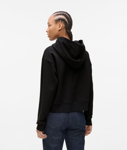 Sweat À Capuche Avec Cordon De Serrage, , , Taille: Xs - KL Jeans - Modalova