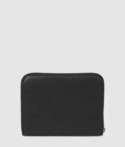 Portefeuille Zippé De Taille Moyenne K/autograph, , /, Taille: One Size - Karl Lagerfeld - Modalova