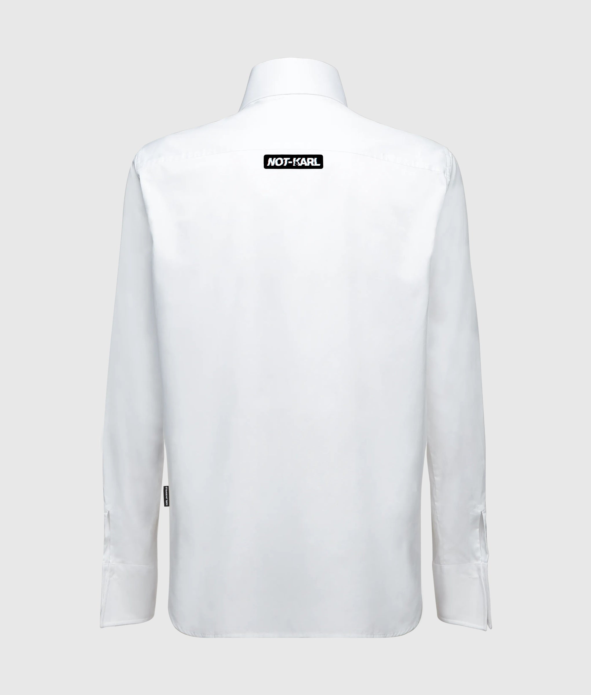 Chemise Not-karl Édition Limitée, , , Taille: 38 - Karl Lagerfeld - Modalova