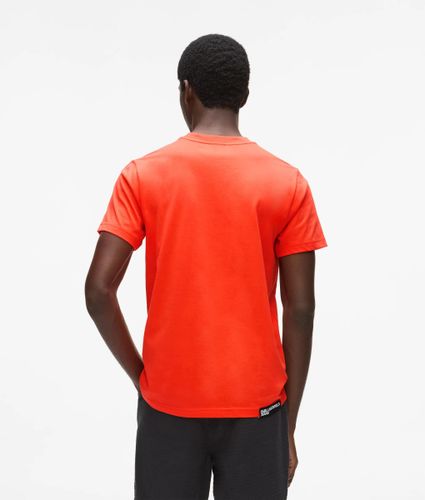 T-shirt Ajusté, , , Taille: Xs - KL Jeans - Modalova