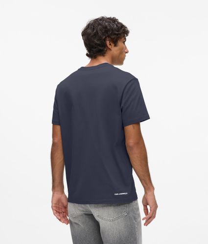 T-shirt Kameo, , , Taille: Xs - Karl Lagerfeld - Modalova