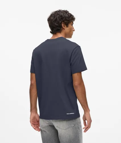 T-shirt Kameo, , , Taille: Xs - Karl Lagerfeld - Modalova