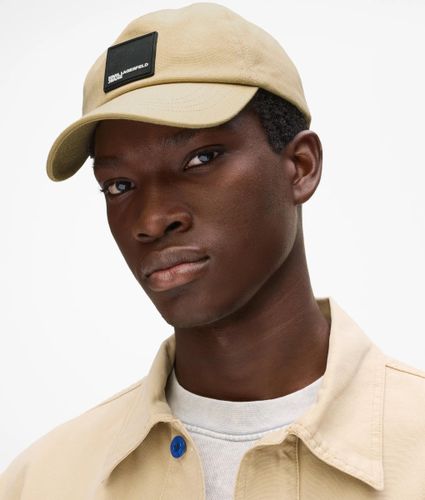 Casquette Avec Logo, , , Taille: One Size - KL Jeans - Modalova