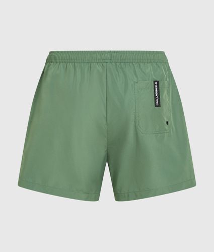 Short De Bain Orné Du Logo, , , Taille: L - Karl Lagerfeld - Modalova